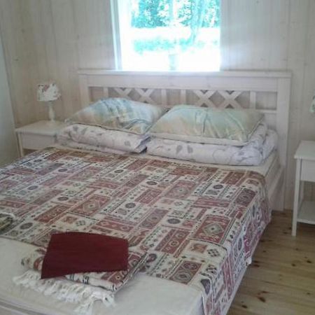 Tirbi Holiday House Kassari Oda fotoğraf