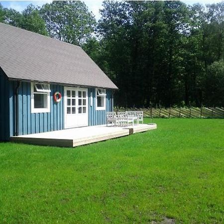 Tirbi Holiday House Kassari Oda fotoğraf