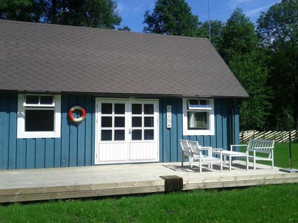 Tirbi Holiday House Kassari Oda fotoğraf