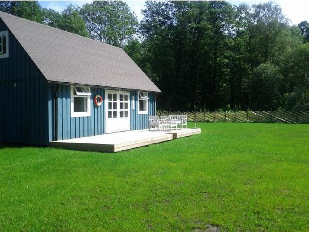 Tirbi Holiday House Kassari Oda fotoğraf